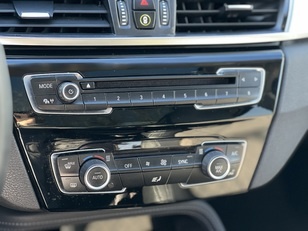 BMW X1 sDrive20d 140 kW (190 CV)