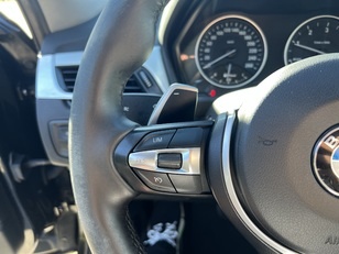 BMW X1 sDrive20d 140 kW (190 CV)