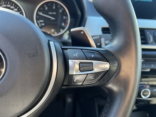 BMW X1 sDrive20d 140 kW (190 CV)