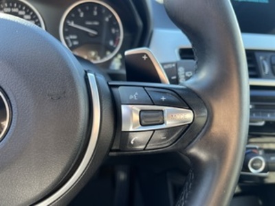 BMW X1 sDrive20d 140 kW (190 CV) BMW X1 sDrive20d 140 kW (190 CV)