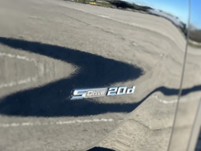 BMW X1 sDrive20d 140 kW (190 CV) BMW X1 sDrive20d 140 kW (190 CV)