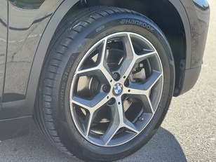 BMW X1 sDrive20d 140 kW (190 CV)