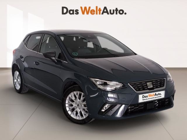 SEATIbiza 1.0 TSI S&S Xcellence 85 kW (115 CV)