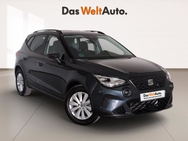 SEATArona 1.0 TSI Style Special Edition 85 kW (115 CV)