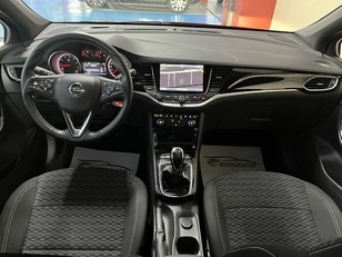 Opel Astra 1.4 Turbo S&S Excellence 92 kW (125 CV)