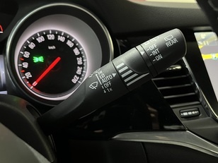 Opel Astra 1.4 Turbo S&S Excellence 92 kW (125 CV)