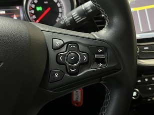 Opel Astra 1.4 Turbo S&S Excellence 92 kW (125 CV)