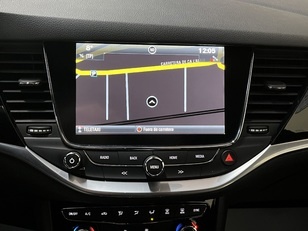 Opel Astra 1.4 Turbo S&S Excellence 92 kW (125 CV)