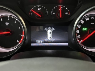 Opel Astra 1.4 Turbo S&S Excellence 92 kW (125 CV)