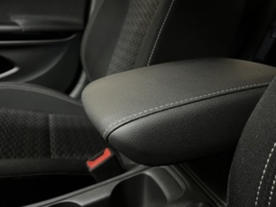 Opel Astra 1.4 Turbo S&S Excellence 92 kW (125 CV) Opel Astra 1.4 Turbo S&S Excellence 92 kW (125 CV)