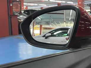 Opel Astra 1.4 Turbo S&S Excellence 92 kW (125 CV)