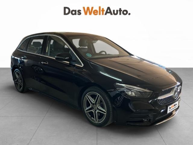 Mercedes-BenzClase B B 180 d 85 kW (116 CV)