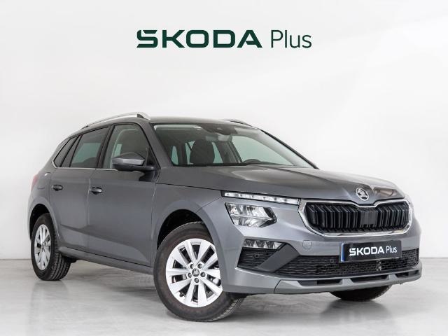 SkodaKamiq 1.0 TSI Selection 85 kW (115 CV)