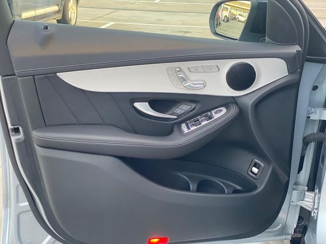 Mercedes-BenzGLC 43 AMG 4MATIC 287 kW (390 CV) Vehículo usado en Barcelona - 21