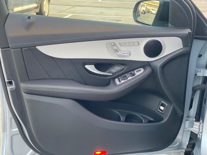 Mercedes-BenzGLC 43 AMG 4MATIC 287 kW (390 CV) Vehículo usado en Barcelona - 21 Mercedes-BenzGLC 43 AMG 4MATIC 287 kW (390 CV) Vehículo usado en Barcelona - 21