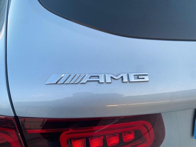 Mercedes-BenzGLC 43 AMG 4MATIC 287 kW (390 CV) Vehículo usado en Barcelona - 23