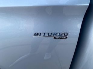 Mercedes-Benz GLC 43 AMG 4MATIC 287 kW (390 CV)