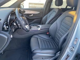 Mercedes-Benz GLC 43 AMG 4MATIC 287 kW (390 CV)
