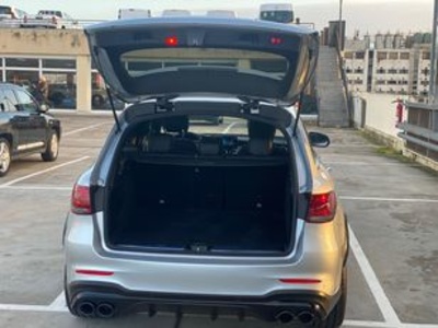 Mercedes-Benz GLC 43 AMG 4MATIC 287 kW (390 CV) Mercedes-Benz GLC 43 AMG 4MATIC 287 kW (390 CV)