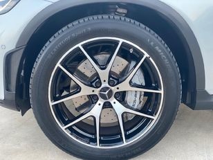 Mercedes-Benz GLC 43 AMG 4MATIC 287 kW (390 CV)