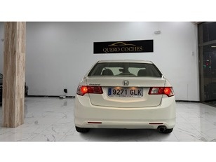Honda Accord 2.0 i-Vtec Elegance 115 kW (156 CV)