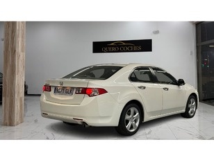 Honda Accord 2.0 i-Vtec Elegance 115 kW (156 CV)