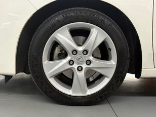 Honda Accord 2.0 i-Vtec Elegance 115 kW (156 CV)