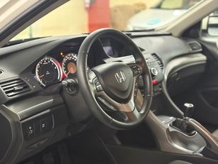 Honda Accord 2.0 i-Vtec Elegance 115 kW (156 CV)