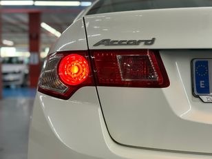 Honda Accord 2.0 i-Vtec Elegance 115 kW (156 CV)