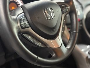 Honda Accord 2.0 i-Vtec Elegance 115 kW (156 CV)