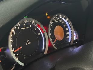 Honda Accord 2.0 i-Vtec Elegance 115 kW (156 CV)