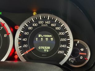 Honda Accord 2.0 i-Vtec Elegance 115 kW (156 CV)