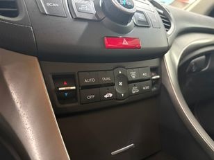 Honda Accord 2.0 i-Vtec Elegance 115 kW (156 CV)