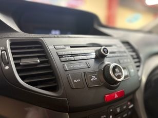 Honda Accord 2.0 i-Vtec Elegance 115 kW (156 CV)