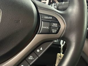 Honda Accord 2.0 i-Vtec Elegance 115 kW (156 CV)