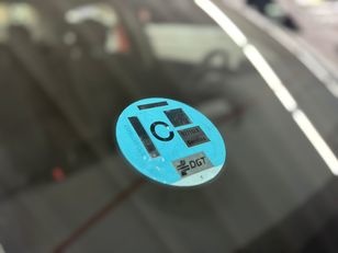 Honda Accord 2.0 i-Vtec Elegance 115 kW (156 CV)