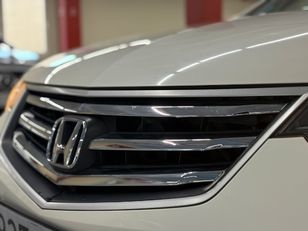 Honda Accord 2.0 i-Vtec Elegance 115 kW (156 CV)