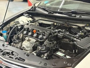 Honda Accord 2.0 i-Vtec Elegance 115 kW (156 CV)