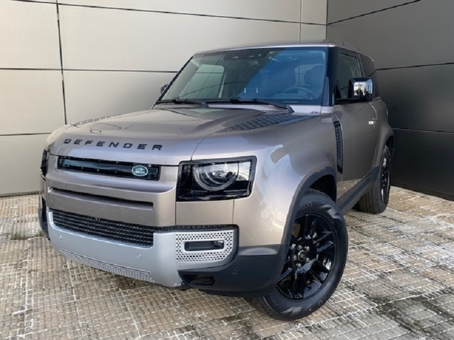 Land Rover Defender 3.0D I6 MHEV SE 4WD AT 183 kW (249 CV)