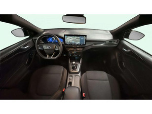 Ford Focus 1.0 Ecoboost MHEV ST-Line X 92 kW (125 CV)