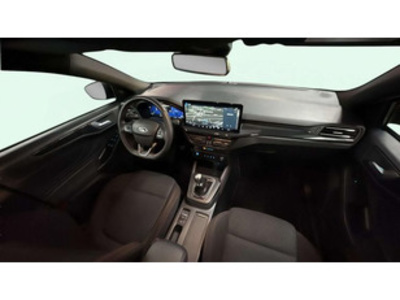 Ford Focus 1.0 Ecoboost MHEV ST-Line X 92 kW (125 CV) Ford Focus 1.0 Ecoboost MHEV ST-Line X 92 kW (125 CV)