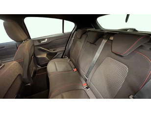 Ford Focus 1.0 Ecoboost MHEV ST-Line X 92 kW (125 CV)