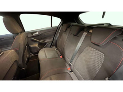 Ford Focus 1.0 Ecoboost MHEV ST-Line X 92 kW (125 CV) Ford Focus 1.0 Ecoboost MHEV ST-Line X 92 kW (125 CV)