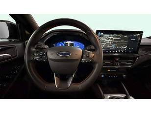 Ford Focus 1.0 Ecoboost MHEV ST-Line X 92 kW (125 CV)