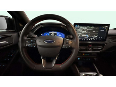 Ford Focus 1.0 Ecoboost MHEV ST-Line X 92 kW (125 CV) Ford Focus 1.0 Ecoboost MHEV ST-Line X 92 kW (125 CV)