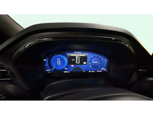 Ford Focus 1.0 Ecoboost MHEV ST-Line X 92 kW (125 CV)