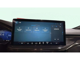 Ford Focus 1.0 Ecoboost MHEV ST-Line X 92 kW (125 CV)