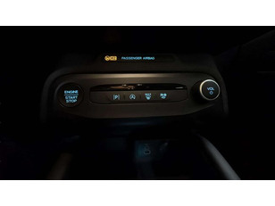 Ford Focus 1.0 Ecoboost MHEV ST-Line X 92 kW (125 CV)