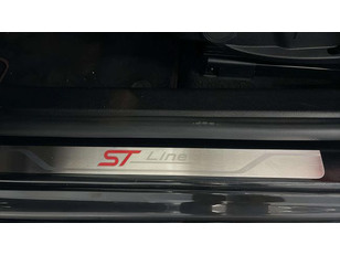 Ford Focus 1.0 Ecoboost MHEV ST-Line X 92 kW (125 CV)