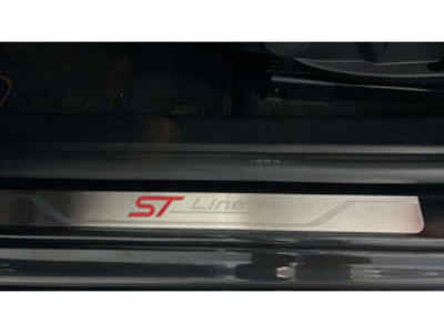 Ford Focus 1.0 Ecoboost MHEV ST-Line X 92 kW (125 CV) Ford Focus 1.0 Ecoboost MHEV ST-Line X 92 kW (125 CV)